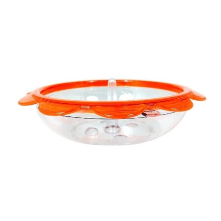 Droll Yankees Marmalade Hanging Oriole Feeder BO-HM